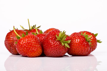 strawberry