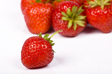 strawberry