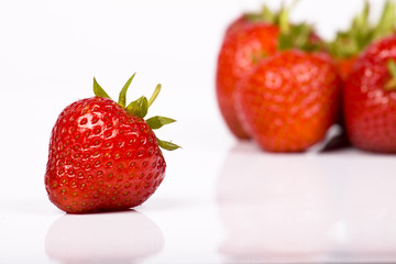 strawberry