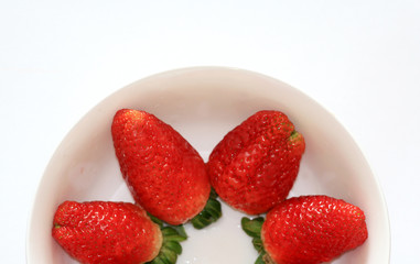 strawberry