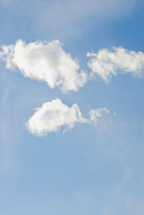 Sky- backgrounds beauty