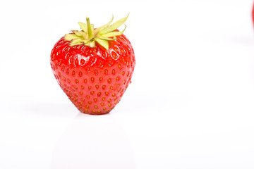 strawberry