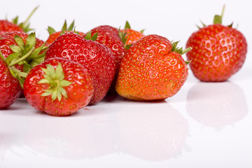 strawberry