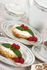 Dessert
