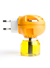 tool against mosquito