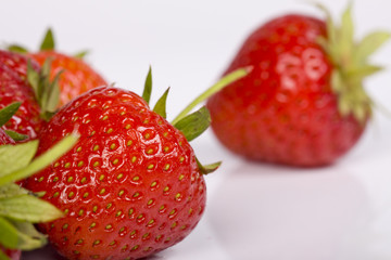 strawberry