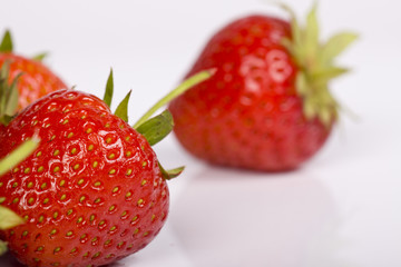 strawberry