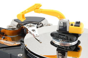 computer service