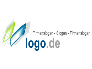 Firmenlogo Schmetterling