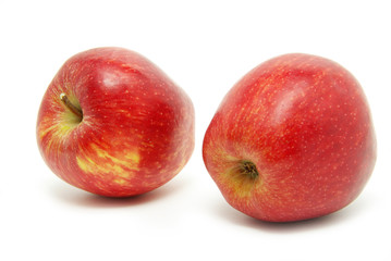 apples