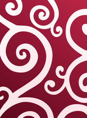 Swirl Pattern