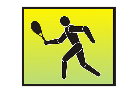 Freizeitsport - Tennis