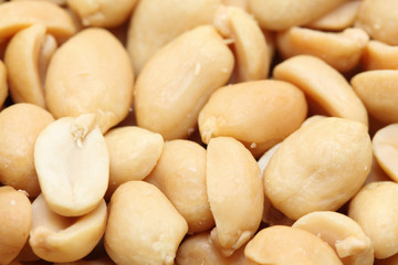 peanuts