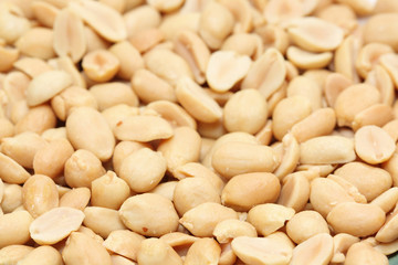 peanuts
