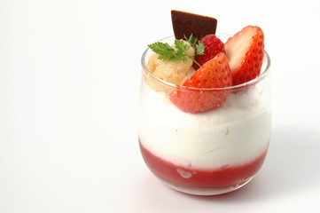 ケーキ