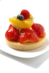 ケーキ