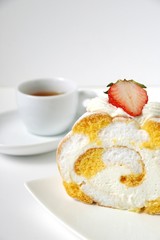 ケーキ