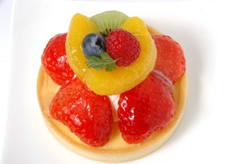 ケーキ