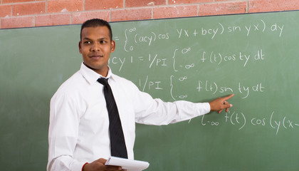 teaching mathematics