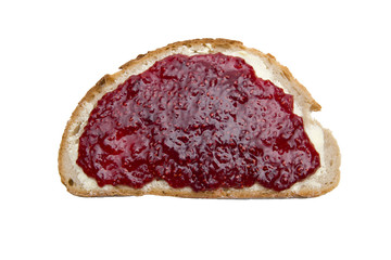 Marmeladebrot