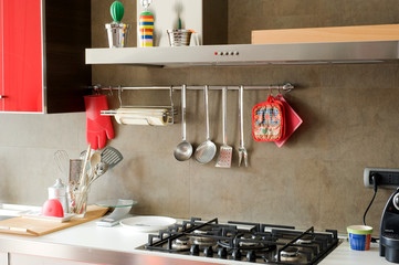 Cucina moderna