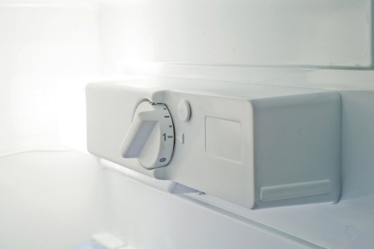 Termostato del frigo