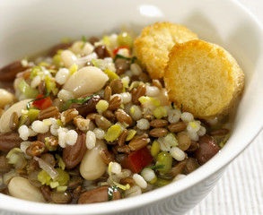 Soup