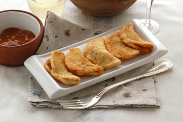 Ruffioli - Dolci del Veneto