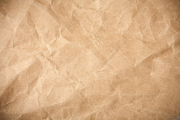 Fototapeta premium crushed grunge paper background