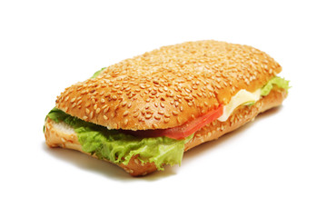 Burger