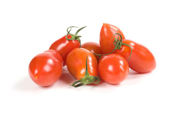 Pomodori san marzano