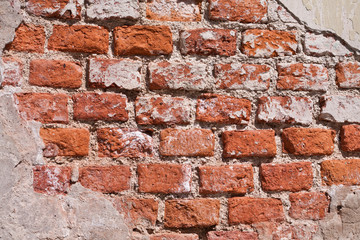 brick wall texture