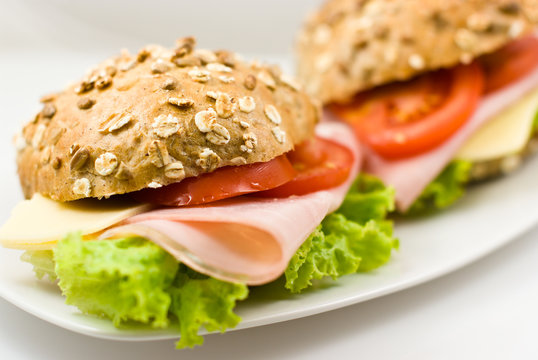 Sandwich