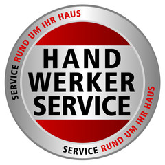 Handwerkerservice - Service Rund um Ihr Haus