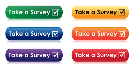 Take a Survey Buttons