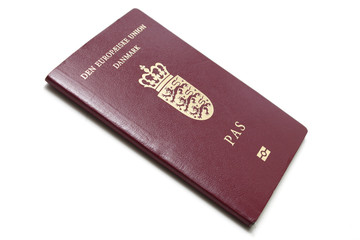 Danish Passport
