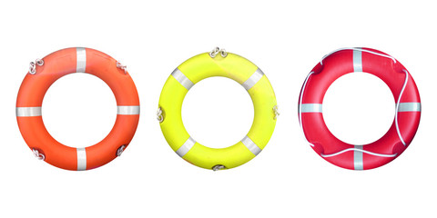 Life buoy