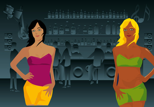 Bar de nuit