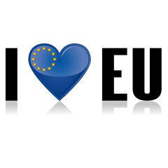 i love eu