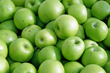Green Apples