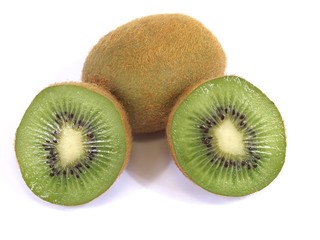 Kiwi fruit