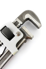 Pipe Wrench