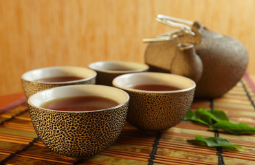 tea