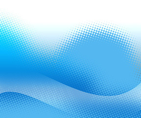 Fototapeta premium Technology Background