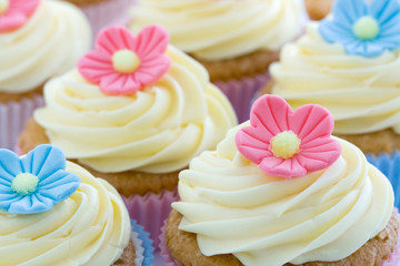 Cupcakes