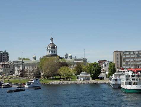 Kingston Ontario