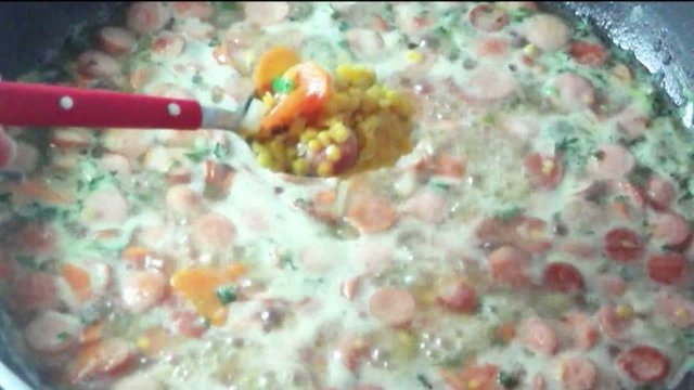 linsensuppe