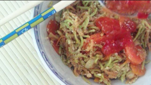 Chinanudeln