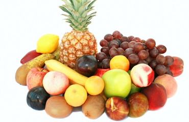 Fruits