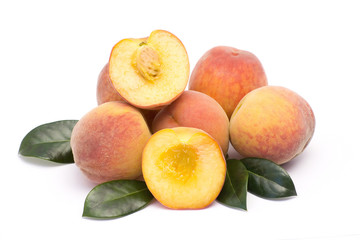 peaches